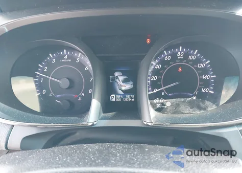 2015 Toyota Avalon Xle from USA, damaged, VIN 4T1BK1EB6FU160996